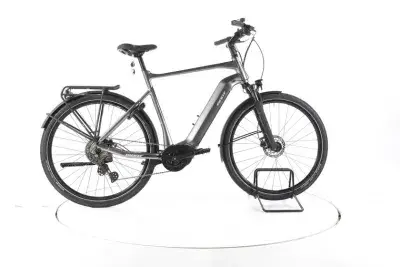 Giant DailyTour E+ 2 D Trekking E-Bike