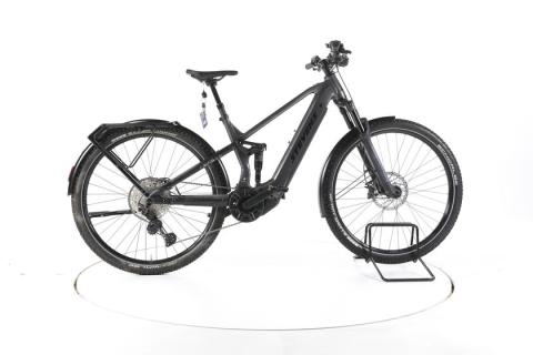 Stevens E-Inception SUV E-Bike 2024