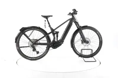 Stevens E-Inception SUV E-Bike 2024
