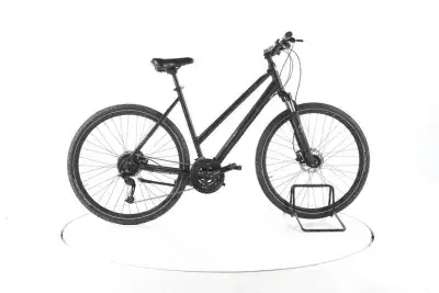 Dynamics Magic Disc Fahrrad Hardtail