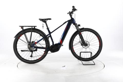 Conway Cairon C 2.0 Trekking E-Bike
