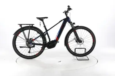 Conway Cairon C 2.0 Trekking E-Bike