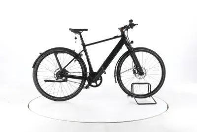 Riese & Müller UBN Five Silent City E-Bike