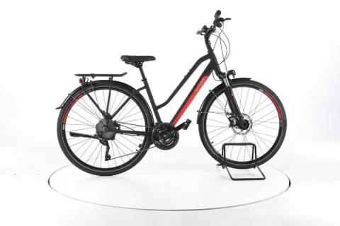 Victoria Trekking 8.7 Fahrrad City & Trekking