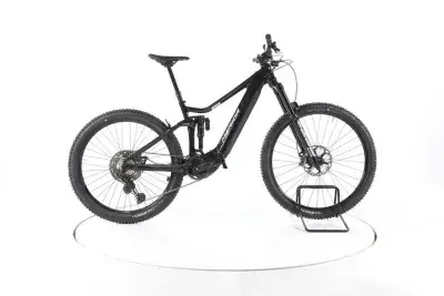 Merida eONE-SIXTY 975 E-Bike Fully