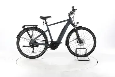 Carver Route E.410 Trekking E-Bike