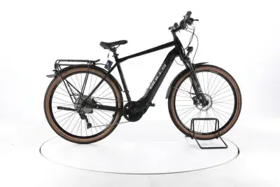 Bulls Cross Rider Evo 1 Trekking E-Bike