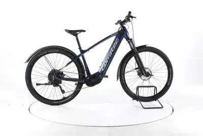 Corratec E-Power X-Vert CX7 LTD Trekking E-Bike