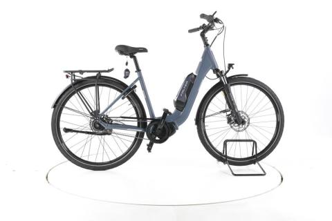 FALTER E 8.2 City E-Bike Tiefeinsteiger