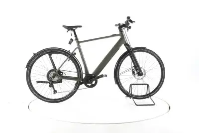 Riese & Müller UBN Five Touring Trekking E-Bike