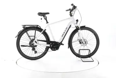 Bulls Tourer EVO 10 Trekking E-Bike