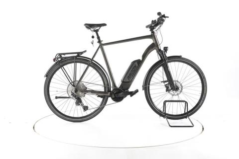 Radon Solution Hybrid 8.0 CX Trekking E-Bike