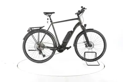 Radon Solution Hybrid 8.0 CX Trekking E-Bike