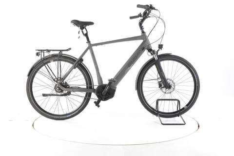 BBF Bern City E-Bike