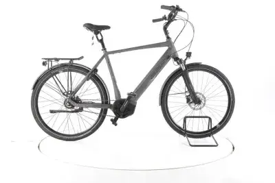 BBF Bern City E-Bike