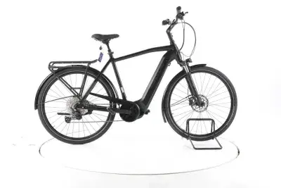 Hercules Futura Comp I-11 Trekking E-Bike