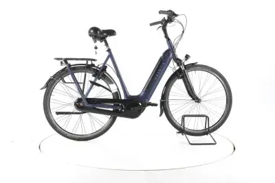 Gazelle Arroyo C7+ HMB Elite City E-Bike Tiefeinsteiger