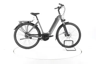 Velo de Ville AEB 890 City E-Bike Tiefeinsteiger