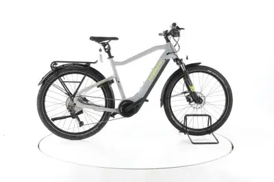 Haibike Trekking 6 Trekking E-Bike