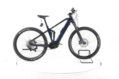 Bulls Sonic EVO TR 1 E-Bike Fully