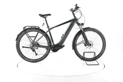 Bulls Iconic EVO 1 Trekking E-Bike
