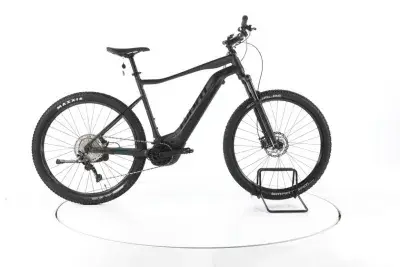 Giant Fathom E+2 E-Bike
