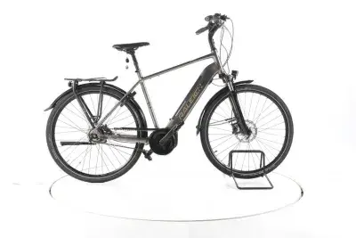 Raleigh Kent Premium City E-Bike