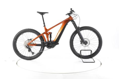 Giant Reign E+ 3 Pro E-Bike Fully