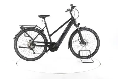 Pegasus Solero Evo 9 HMB Trekking E-Bike