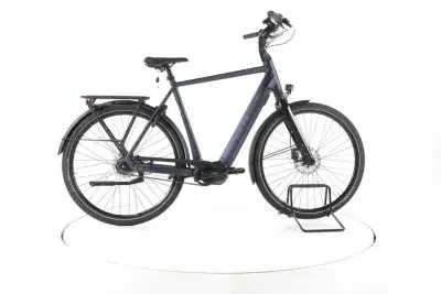 Gazelle Chamonix C5 HMS City E-Bike