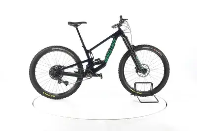 Santa Cruz MEGATOWER R / C Fahrrad Fully