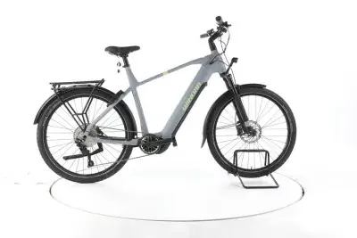 Winora Yucatan X10 Trekking E-Bike