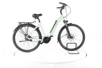 Velo de Ville AEB 490 City E-Bike Tiefeinsteiger