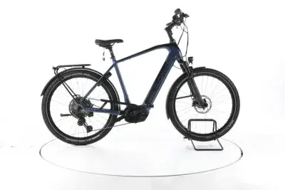Simplon Kagu Trekking E-Bike