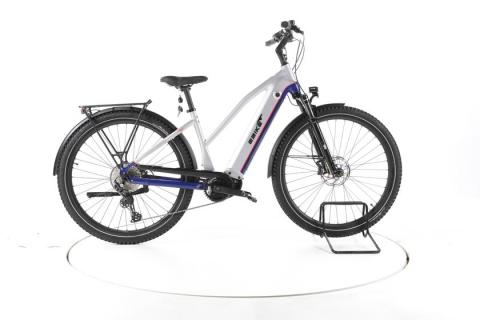 EBIKE Trekking Pro Trekking E-Bike