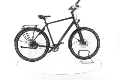 MAXX Crossmaxx Fahrrad City & Trekking