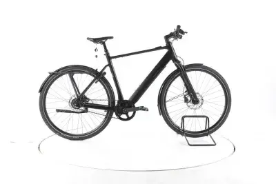 Riese & Müller UBN Five silent City E-Bike