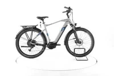 R Raymon TourRay E 5.0 Trekking E-Bike
