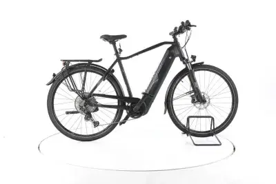 BBF Basel 4.0 Trekking E-Bike