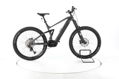 Carver Drift E.520 E-Bike Fully