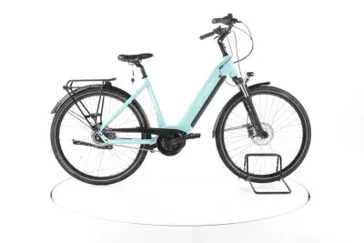 Panther COVE City E-Bike Tiefeinsteiger