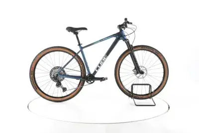 Cube ACCESS WS SLX Fahrrad Hardtail