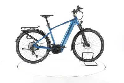 ZEMO ZE 12+ Trekking E-Bike