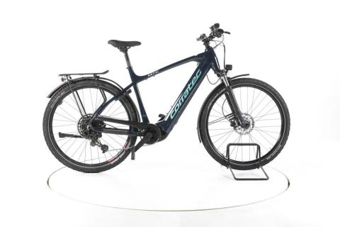 Corratec E-Power MTC 12S Trekking E-Bike