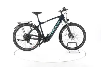 Corratec E-Power MTC 12S Trekking E-Bike