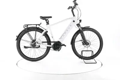 Campus BM38 City E-Bike