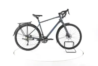 Ghost Asket EQ Gravelbike