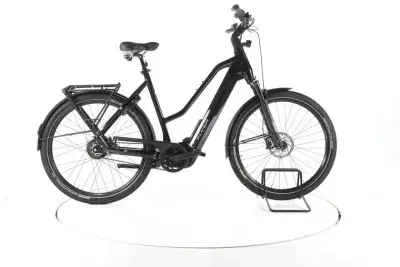 FLYER Upstreet 7.23 City E-Bike
