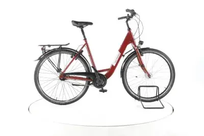 Victoria Trekking 1.6 Fahrrad City & Trekking