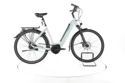 Velo de Ville AEB 890 City E-Bike Tiefeinsteiger
